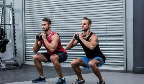 VSPORTS体育官网體育告訴您：塑身減肥為什么建議做深蹲？